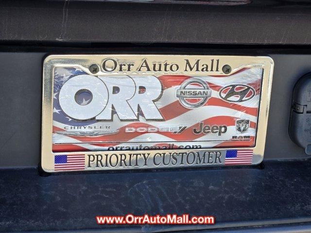 2022 RAM 1500 Limited 4x4 Crew Cab 5'7" Box