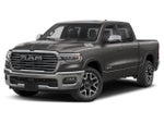 2025 RAM 1500 Laramie 4x4 Crew Cab 5'7" Box