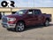 2022 RAM 1500 Laramie 4x4 Crew Cab 5'7" Box