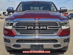 2022 RAM 1500 Laramie 4x4 Crew Cab 5'7" Box