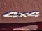 2022 RAM 1500 Laramie 4x4 Crew Cab 5'7" Box