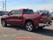 2022 RAM 1500 Laramie 4x4 Crew Cab 5'7" Box