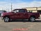 2022 RAM 1500 Laramie 4x4 Crew Cab 5'7" Box