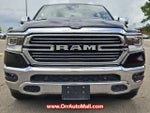 2024 RAM 1500 Laramie 4x4 Crew Cab 5'7" Box