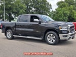 2024 RAM 1500 Laramie 4x4 Crew Cab 5'7" Box