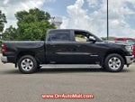 2024 RAM 1500 Laramie 4x4 Crew Cab 5'7" Box
