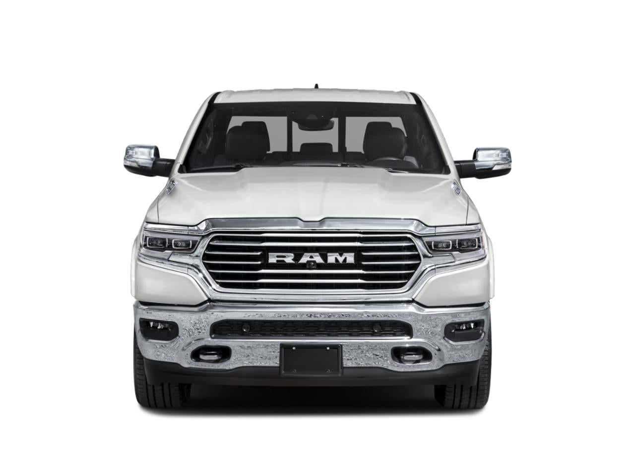 2019 RAM 1500 Longhorn 4x4 Crew Cab 5'7" Box
