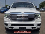 2021 RAM 1500 Longhorn 4x4 Crew Cab 5'7" Box