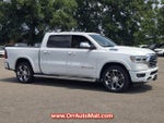 2021 RAM 1500 Longhorn 4x4 Crew Cab 5'7" Box
