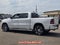 2021 RAM 1500 Longhorn 4x4 Crew Cab 5'7" Box