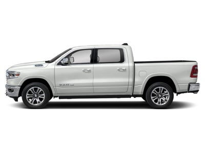 2021 RAM 1500 Longhorn 4x4 Crew Cab 5'7" Box