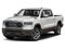 2021 RAM 1500 Longhorn 4x4 Crew Cab 5'7" Box
