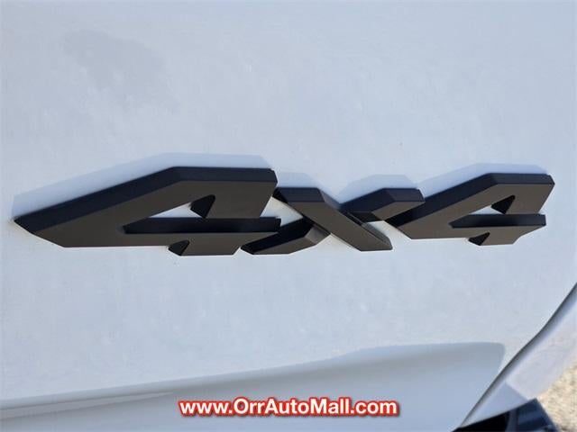 2021 RAM 1500 Rebel 4x4 Crew Cab 5'7" Box