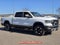 2021 RAM 1500 Rebel 4x4 Crew Cab 5'7" Box