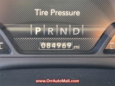 2021 RAM 1500 Rebel 4x4 Crew Cab 5'7" Box