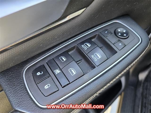 2021 RAM 1500 Rebel 4x4 Crew Cab 5'7" Box