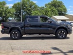 2019 RAM 1500 Rebel 4x4 Crew Cab 5'7" Box