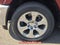 2025 RAM 1500 Big Horn 4x4 Crew Cab 6'4" Box