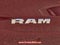 2025 RAM 1500 Big Horn 4x4 Crew Cab 6'4" Box