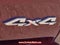 2025 RAM 1500 Big Horn 4x4 Crew Cab 6'4" Box