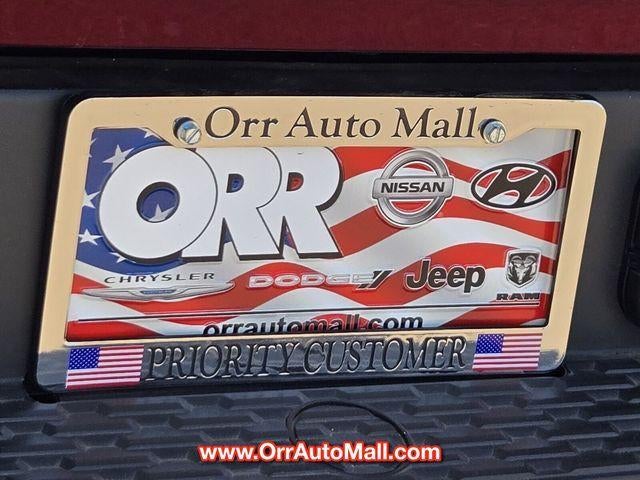 2025 RAM 1500 Big Horn 4x4 Crew Cab 6'4" Box