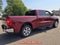 2025 RAM 1500 Big Horn 4x4 Crew Cab 6'4" Box