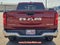 2025 RAM 1500 Big Horn 4x4 Crew Cab 6'4" Box