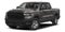 2025 RAM 1500 Big Horn 4x4 Crew Cab 6'4" Box