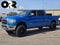 2024 RAM 1500 Big Horn 4x4 Crew Cab 6'4" Box