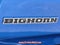 2024 RAM 1500 Big Horn 4x4 Crew Cab 6'4" Box