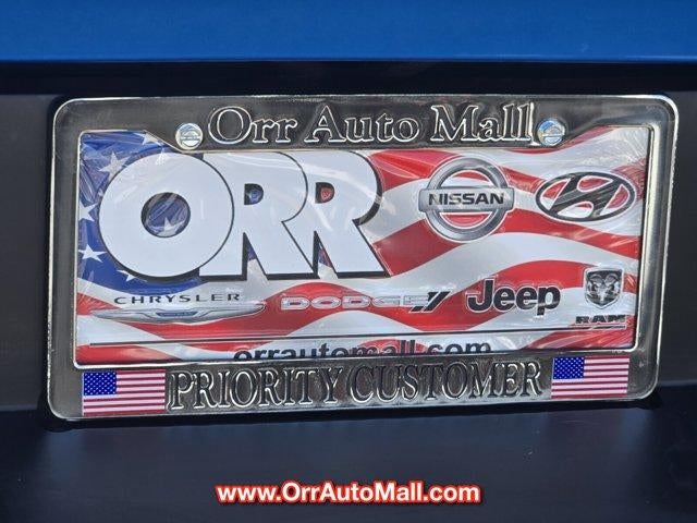 2024 RAM 1500 Big Horn 4x4 Crew Cab 6'4" Box