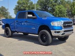 2024 RAM 1500 Big Horn 4x4 Crew Cab 6'4" Box