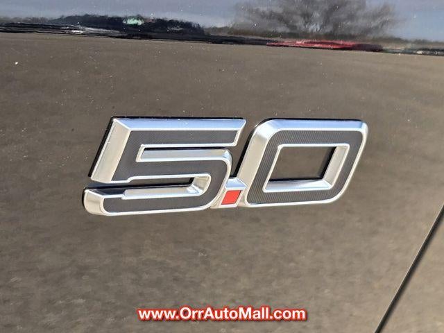 2024 Ford Mustang GT Fastback