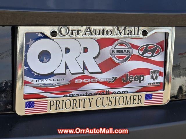 2024 Ford Mustang GT Fastback