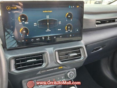 2024 Ford Mustang GT Fastback