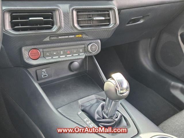 2024 Ford Mustang GT Fastback