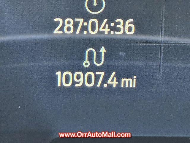 2024 Ford Mustang GT Fastback