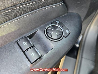 2024 Ford Mustang GT Fastback