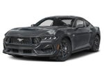 2025 Ford Mustang GT Premium Fastback