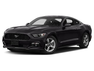 2015 Ford Mustang 2dr Fastback EcoBoost