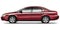 2007 Ford Taurus 4dr Sdn SE