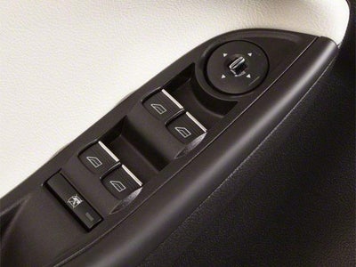 2012 Ford Focus 4dr Sdn SE