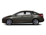 2012 Ford Focus 4dr Sdn SE