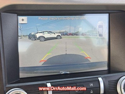 2019 Ford Mustang EcoBoost Premium Convertible
