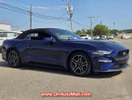 2019 Ford Mustang EcoBoost Premium Convertible