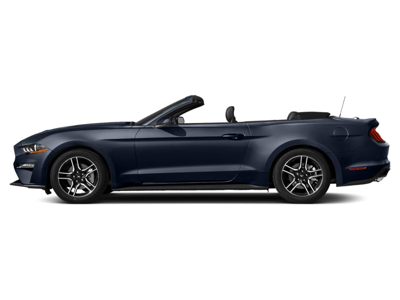 2019 Ford Mustang EcoBoost Premium Convertible