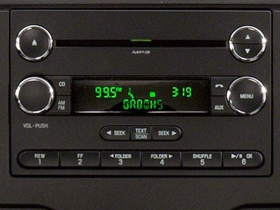 2011 Ford Econoline Wagon E-350 Super Duty Ext XLT