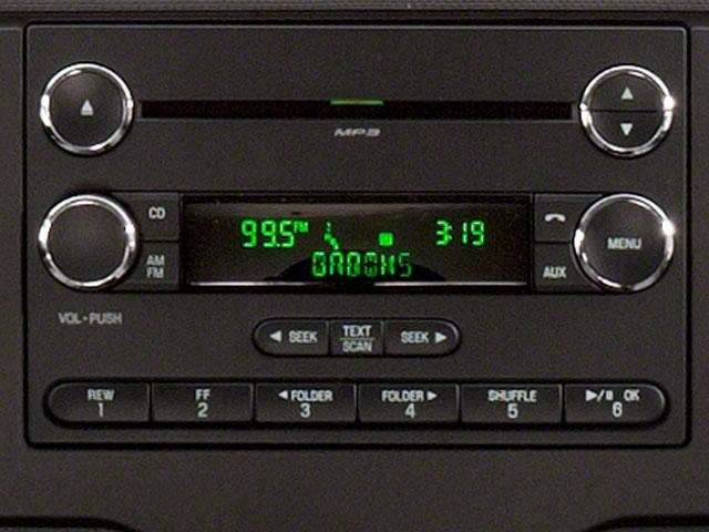 2011 Ford Econoline Wagon E-350 Super Duty Ext XLT