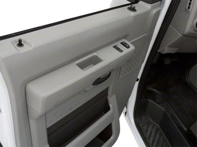 2011 Ford Econoline Wagon E-350 Super Duty Ext XLT