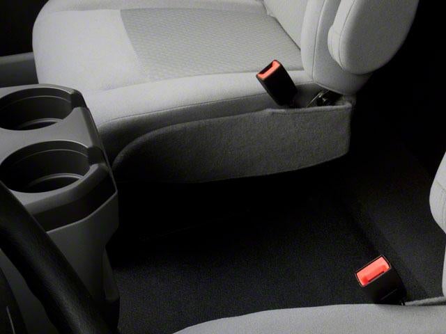 2011 Ford Econoline Wagon E-350 Super Duty Ext XLT